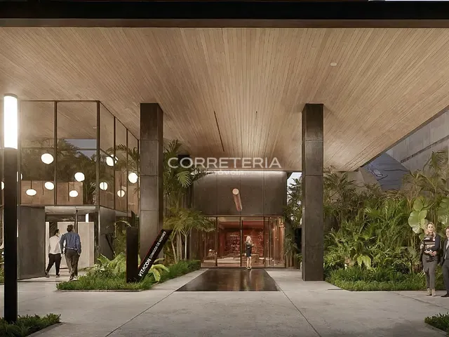 Studio 1 quarto e 1 banheiro, à venda, no bairro Vila Mariana em São Paulo