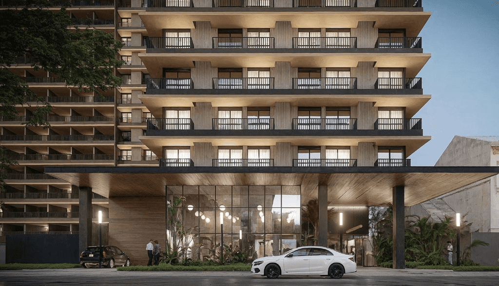 Empreendimento Residencial à venda Vila Mariana São Paulo - SP | Vitacon Domingos de Morais