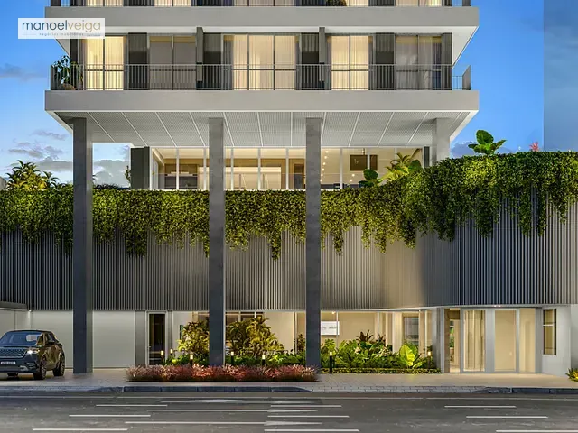 Studio 1 quarto e 1 banheiro, à venda, no bairro Centro em Curitiba