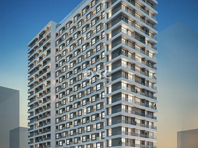 Cobertura / Penthouse 1 quarto e 2 banheiros, à venda, no bairro Centro em Curitiba
