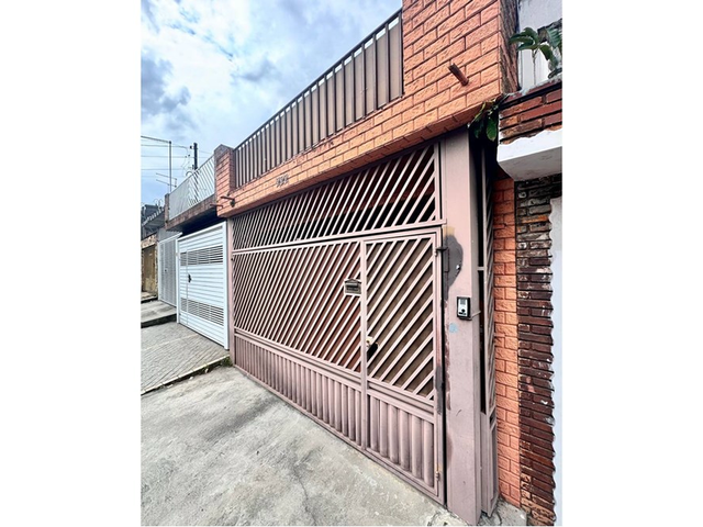 Foto do Casa - Casa à venda 3 Quartos 2 Vagas 125M² Jardim Santa Maria São Paulo - SP | Seni imoveis