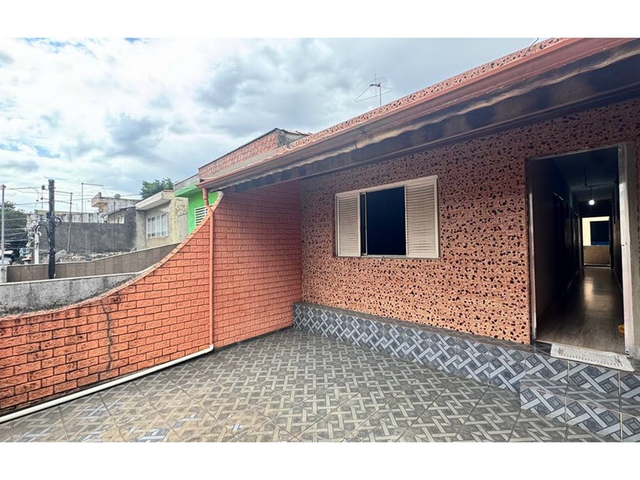 Foto do Casa - Casa à venda 3 Quartos 2 Vagas 125M² Jardim Santa Maria São Paulo - SP | Seni imoveis