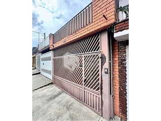 Foto do Casa-Casa à venda 3 Quartos 2 Vagas 125M² Jardim Santa Maria São Paulo - SP