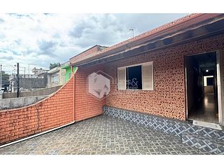 Foto do Casa-Casa à venda 3 Quartos 2 Vagas 125M² Jardim Santa Maria São Paulo - SP