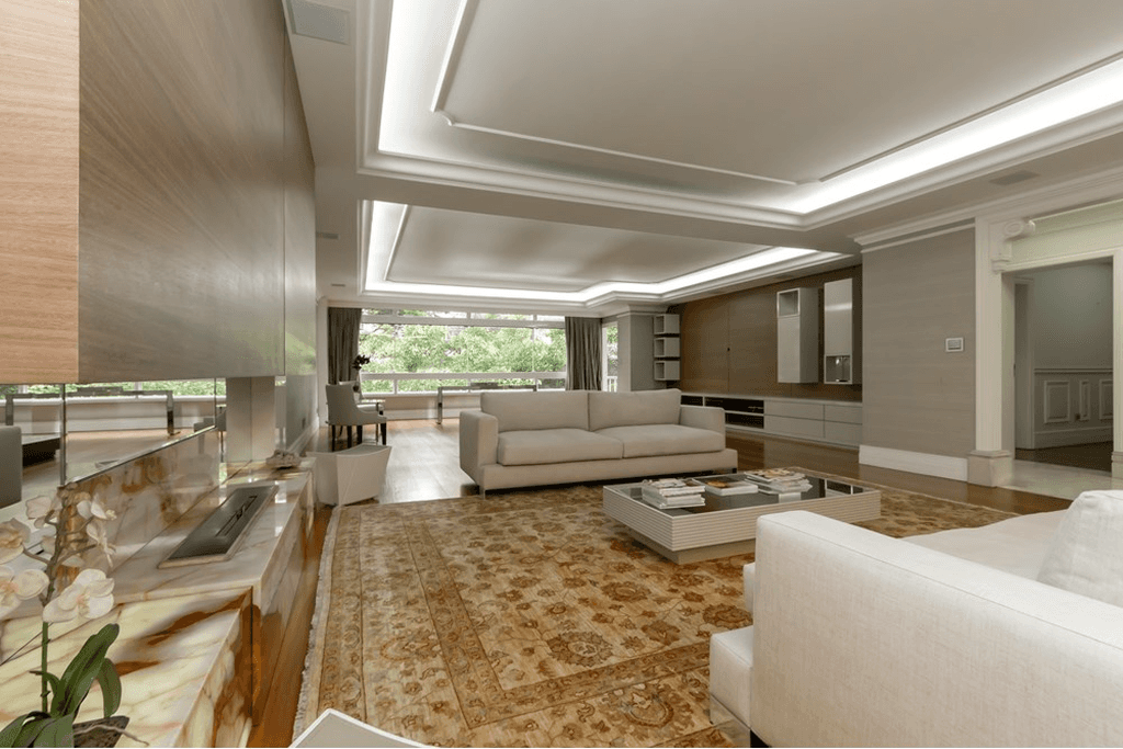 Apartamento à venda 3 Quartos 3 Suites 1 Vaga 392M² República São Paulo - SP