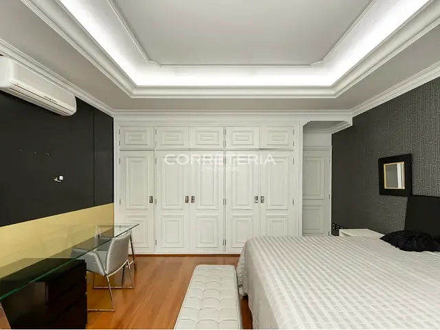 Apartamento 3 quartos e 5 banheiros, à venda, no bairro República em São Paulo