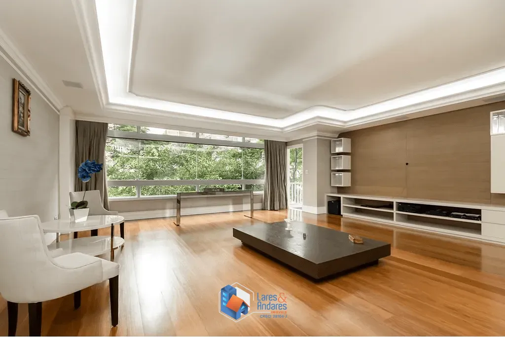 Apartamento, 3 quartos, 392 m² - Foto 22