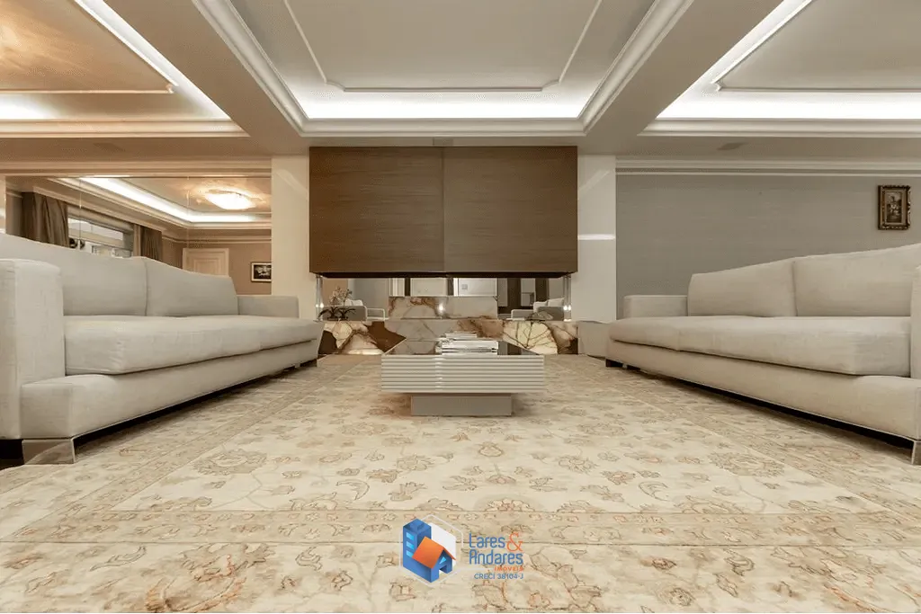 Apartamento, 3 quartos, 392 m² - Foto 25