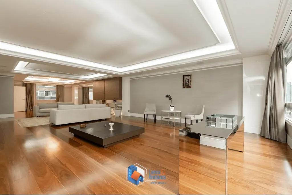 Apartamento, 3 quartos, 392 m² - Foto 26