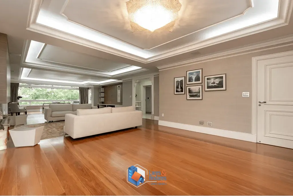 Apartamento, 3 quartos, 392 m² - Foto 27
