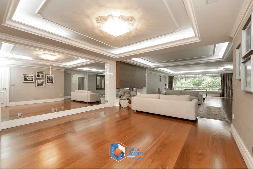 Apartamento, 3 quartos, 392 m² - Foto 28