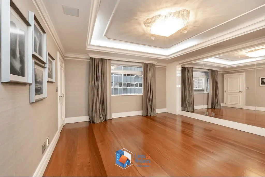Apartamento, 3 quartos, 392 m² - Foto 29