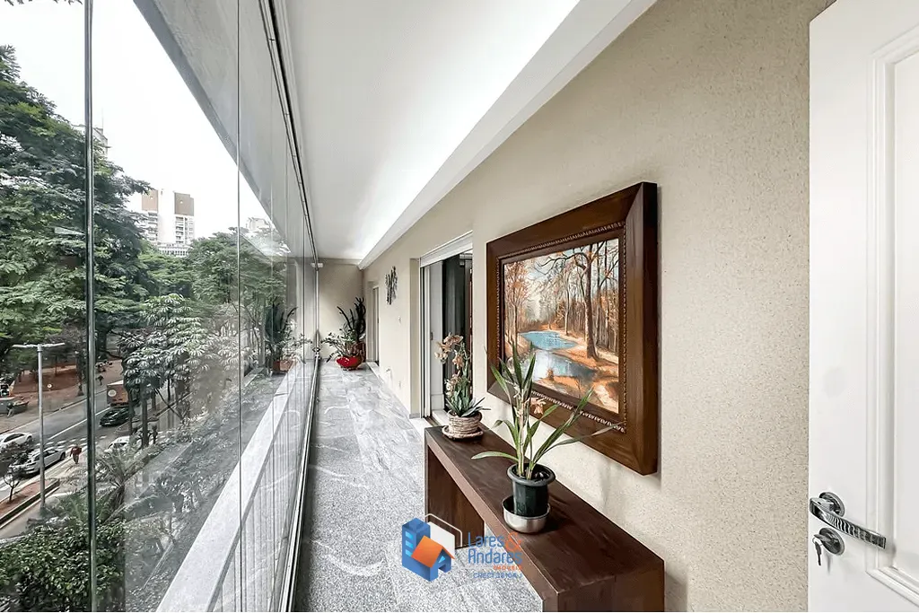 Apartamento, 3 quartos, 392 m² - Foto 21