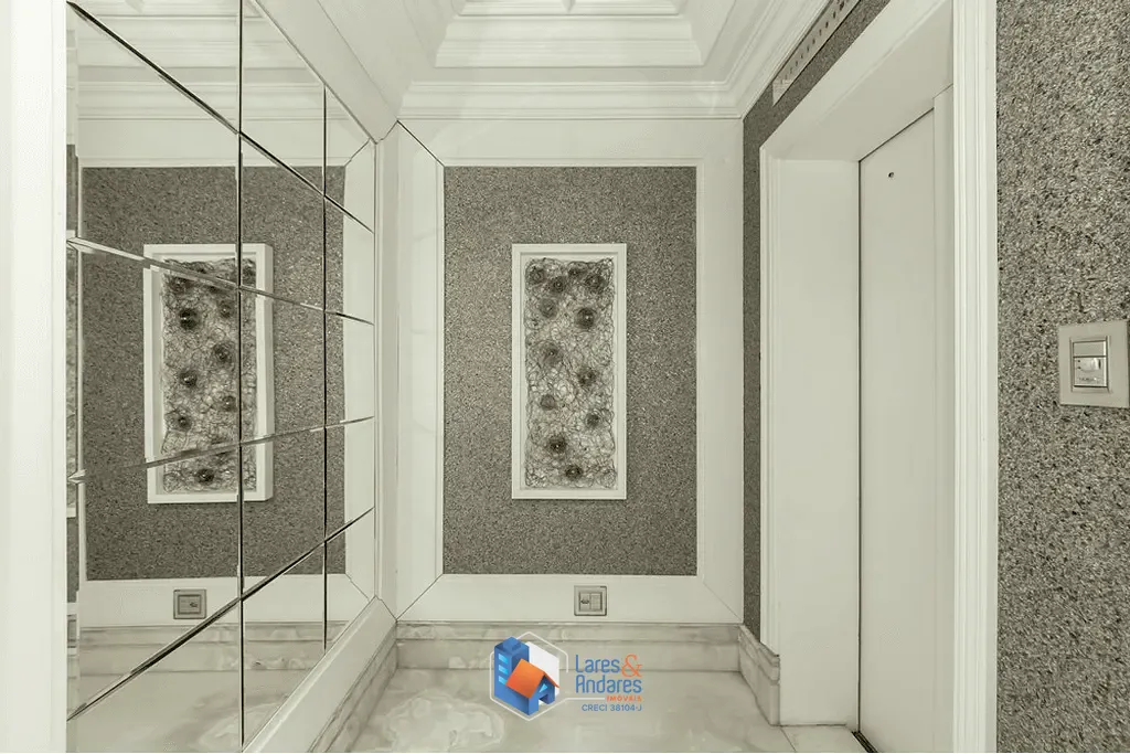 Apartamento, 3 quartos, 392 m² - Foto 31