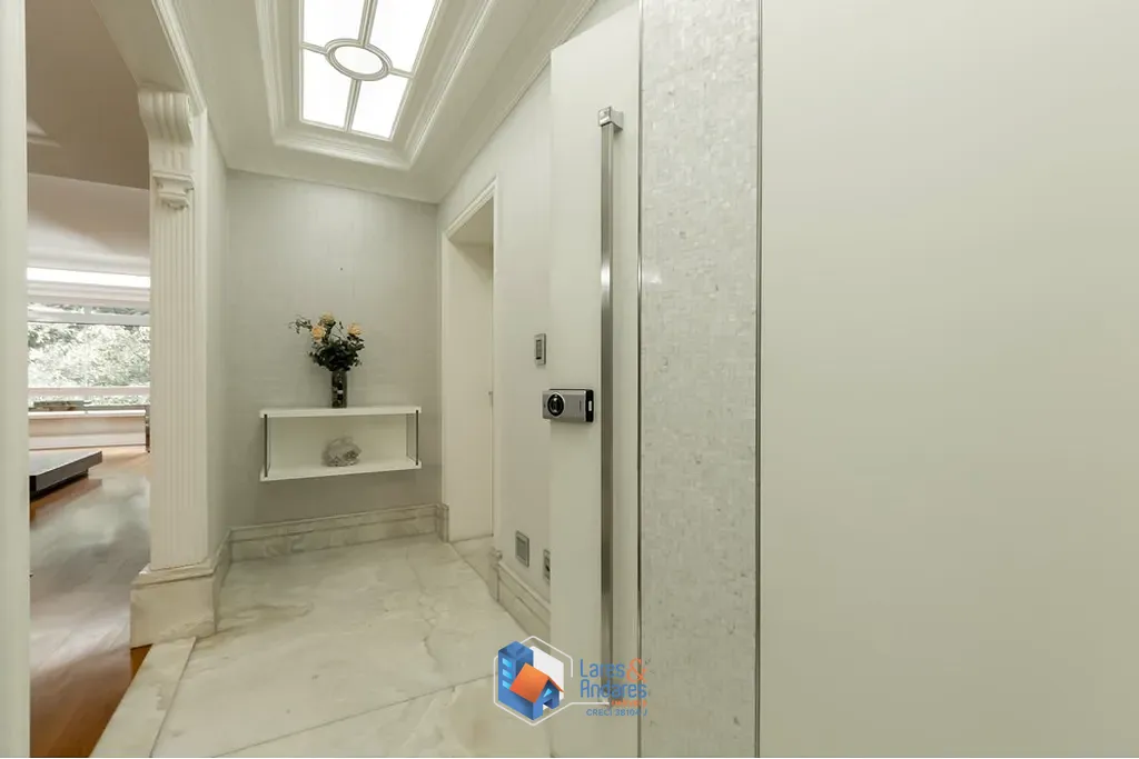 Apartamento, 3 quartos, 392 m² - Foto 32