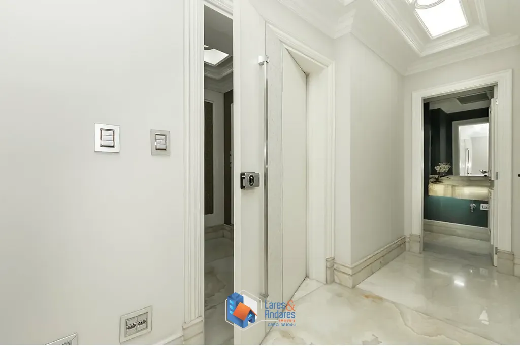 Apartamento, 3 quartos, 392 m² - Foto 33