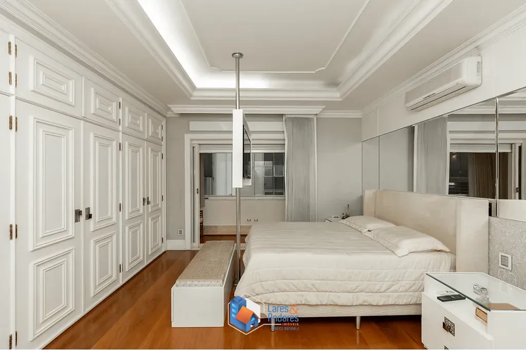 Apartamento, 3 quartos, 392 m² - Foto 36