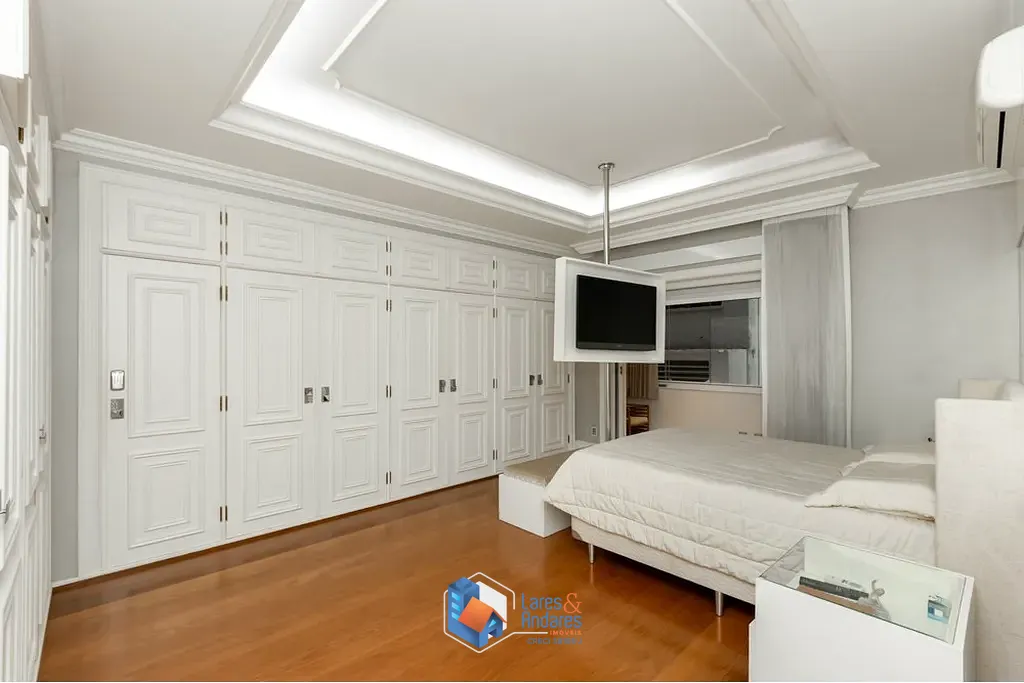Apartamento, 3 quartos, 392 m² - Foto 37