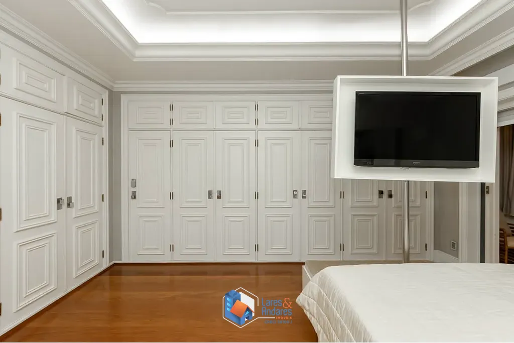 Apartamento, 3 quartos, 392 m² - Foto 38
