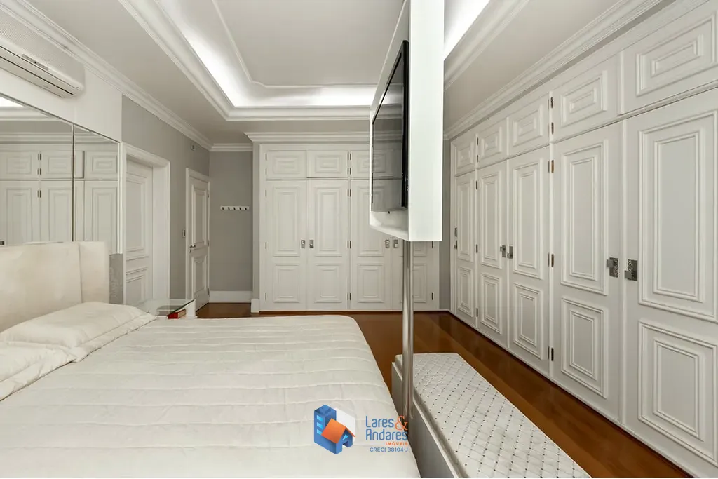 Apartamento, 3 quartos, 392 m² - Foto 30