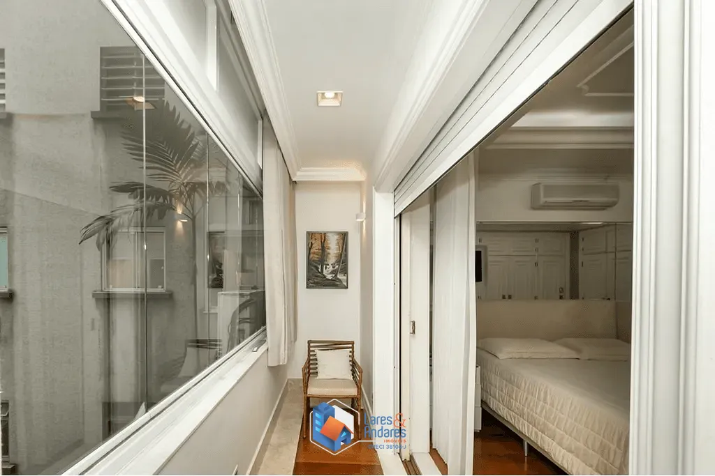 Apartamento, 3 quartos, 392 m² - Foto 11