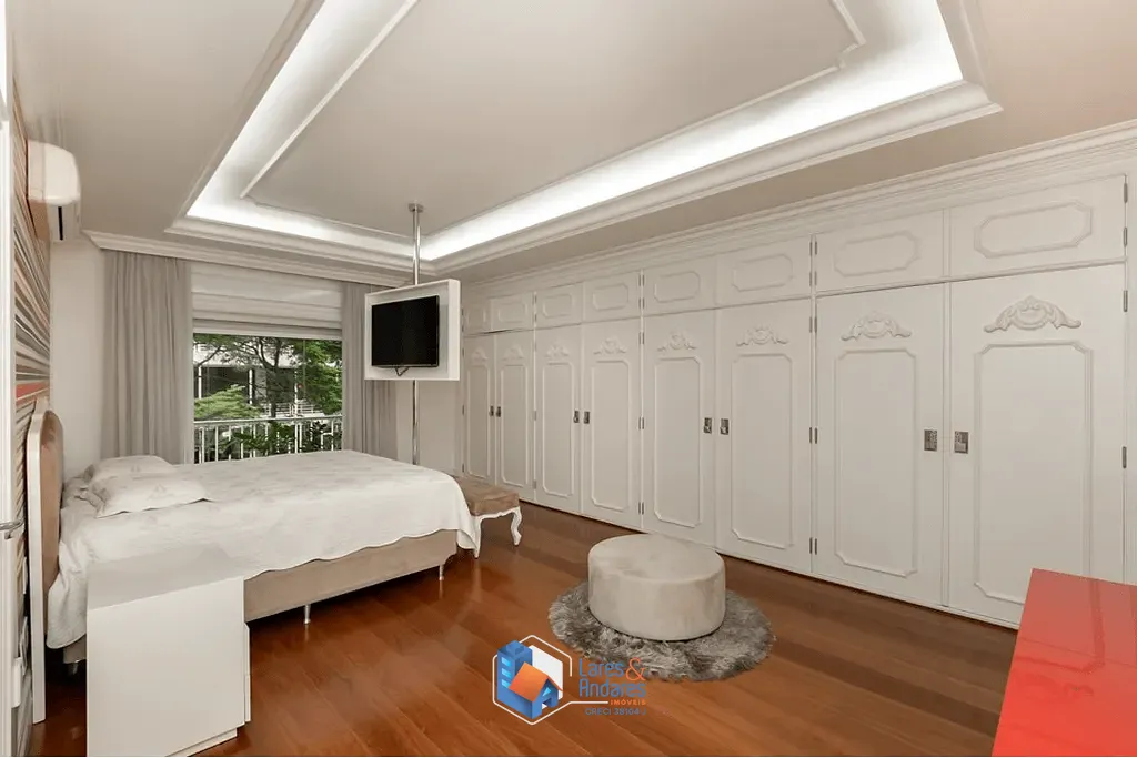 Apartamento, 3 quartos, 392 m² - Foto 4