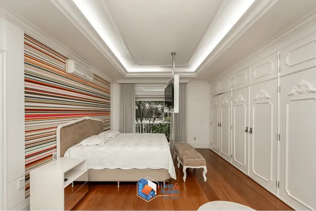 Apartamento, 3 quartos, 392 m² - Foto 5