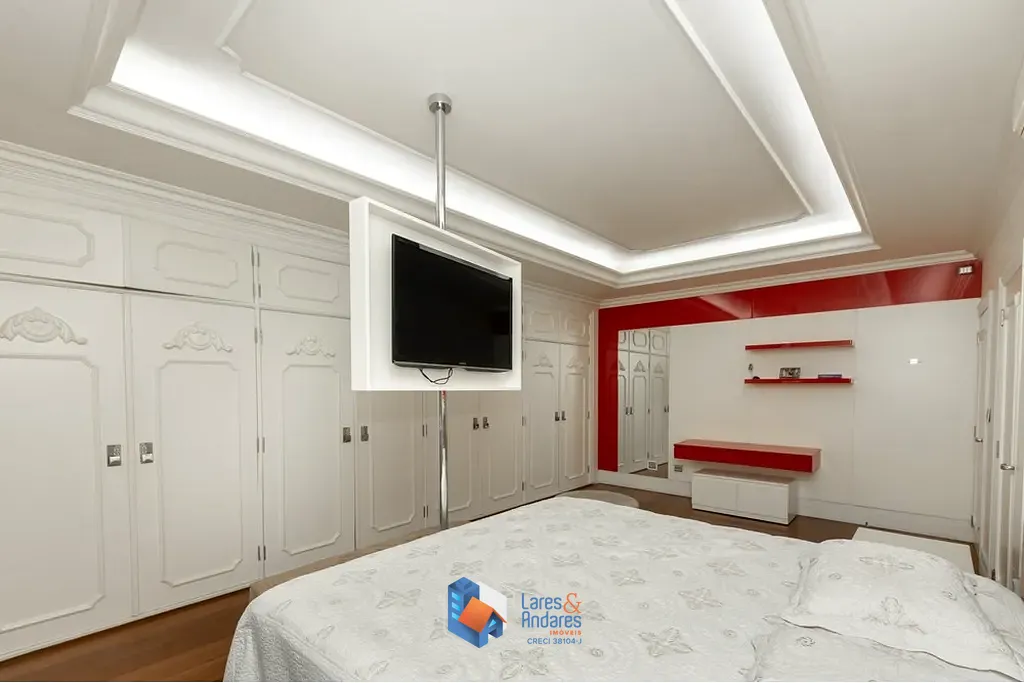 Apartamento, 3 quartos, 392 m² - Foto 6