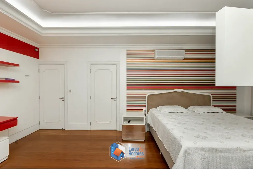 Apartamento, 3 quartos, 392 m² - Foto 7