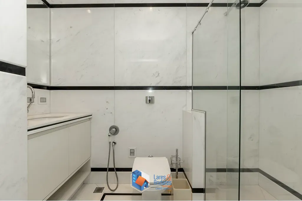 Apartamento, 3 quartos, 392 m² - Foto 8