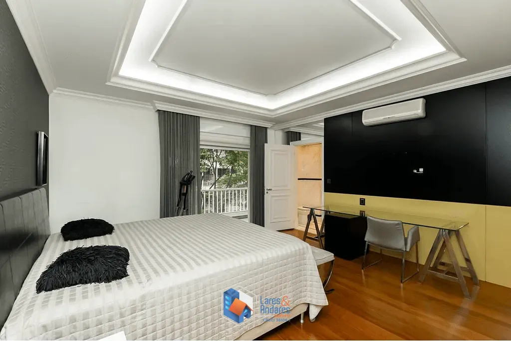 Apartamento, 3 quartos, 392 m² - Foto 9