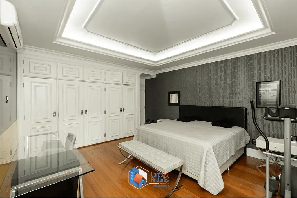 Apartamento, 3 quartos, 392 m² - Foto 10