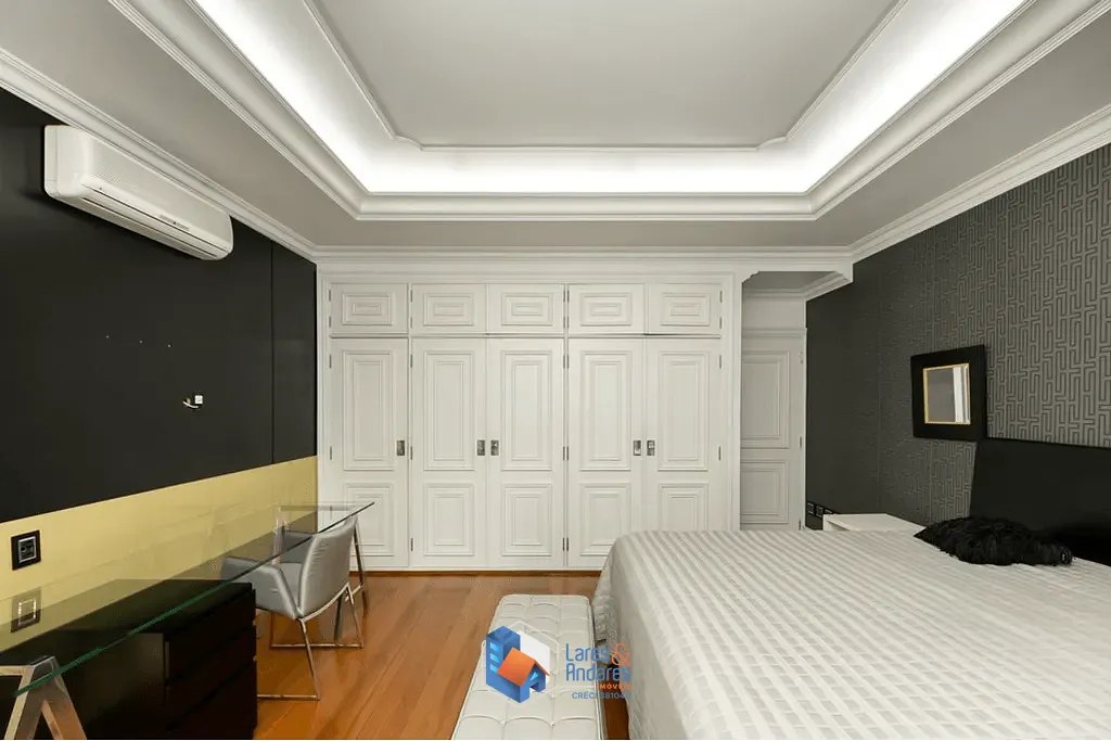 Apartamento, 3 quartos, 392 m² - Foto 2