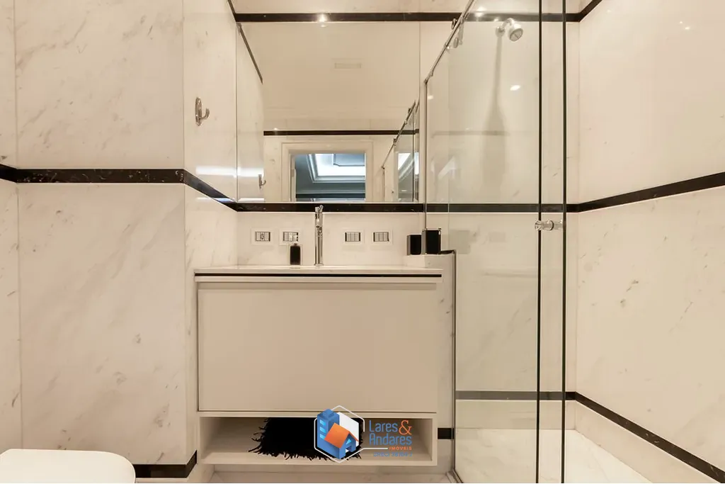 Apartamento, 3 quartos, 392 m² - Foto 12