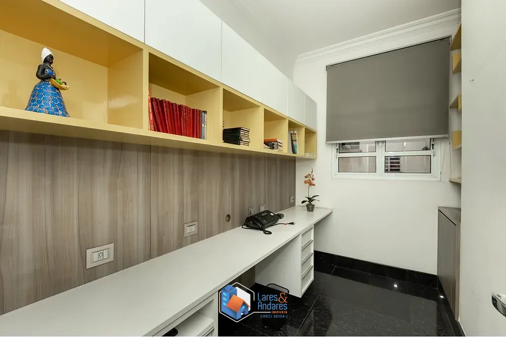 Apartamento, 3 quartos, 392 m² - Foto 13