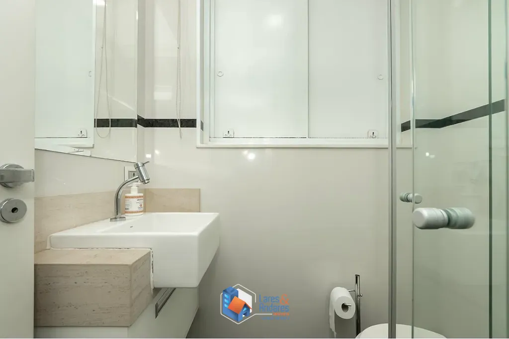 Apartamento, 3 quartos, 392 m² - Foto 14