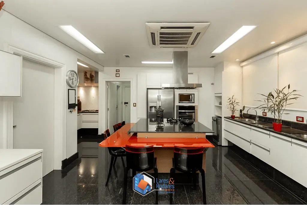Apartamento, 3 quartos, 392 m² - Foto 15