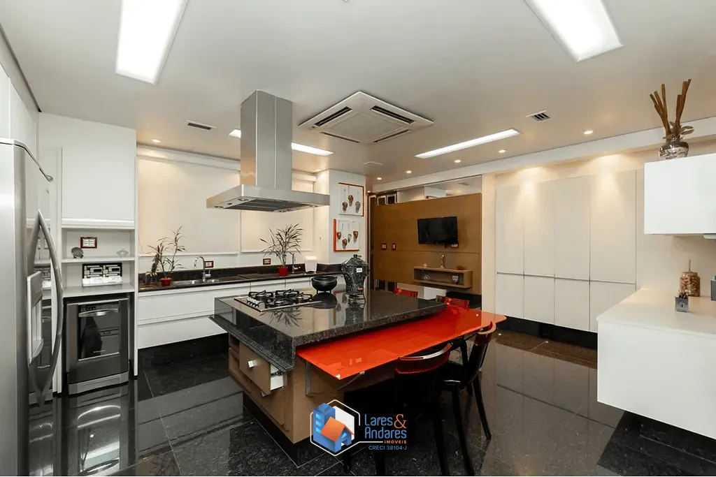 Apartamento, 3 quartos, 392 m² - Foto 16