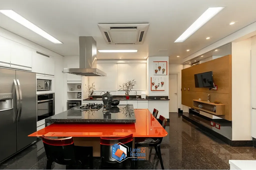 Apartamento, 3 quartos, 392 m² - Foto 17