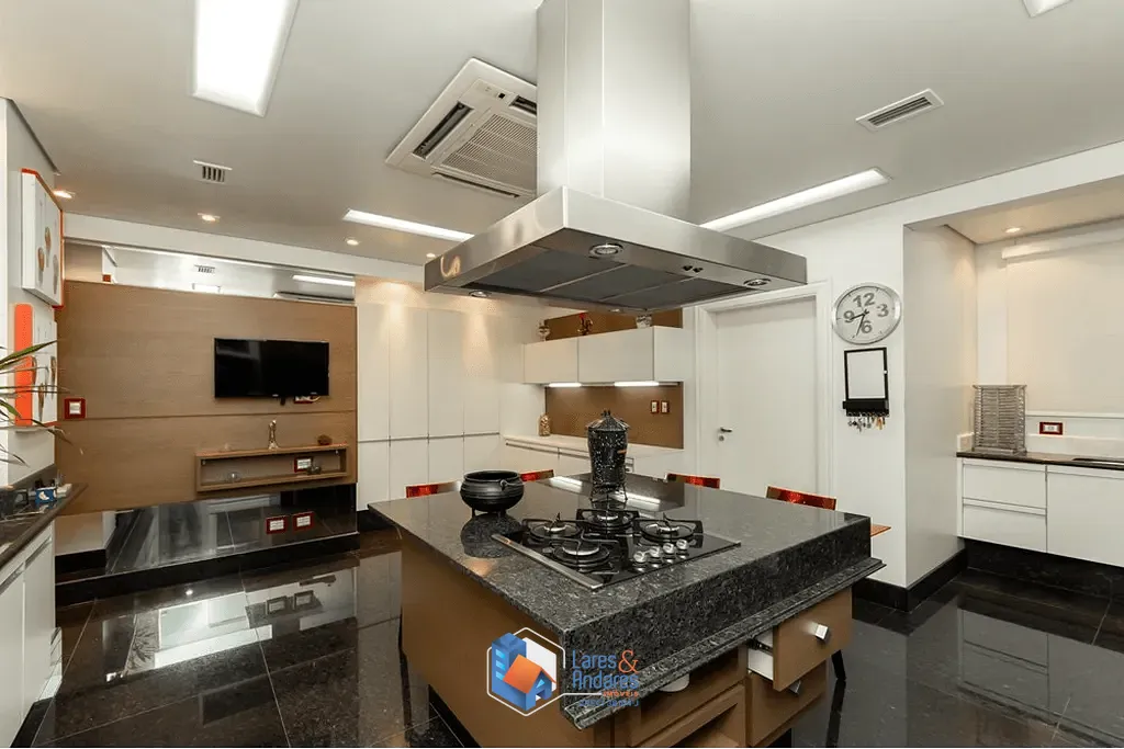 Apartamento, 3 quartos, 392 m² - Foto 18