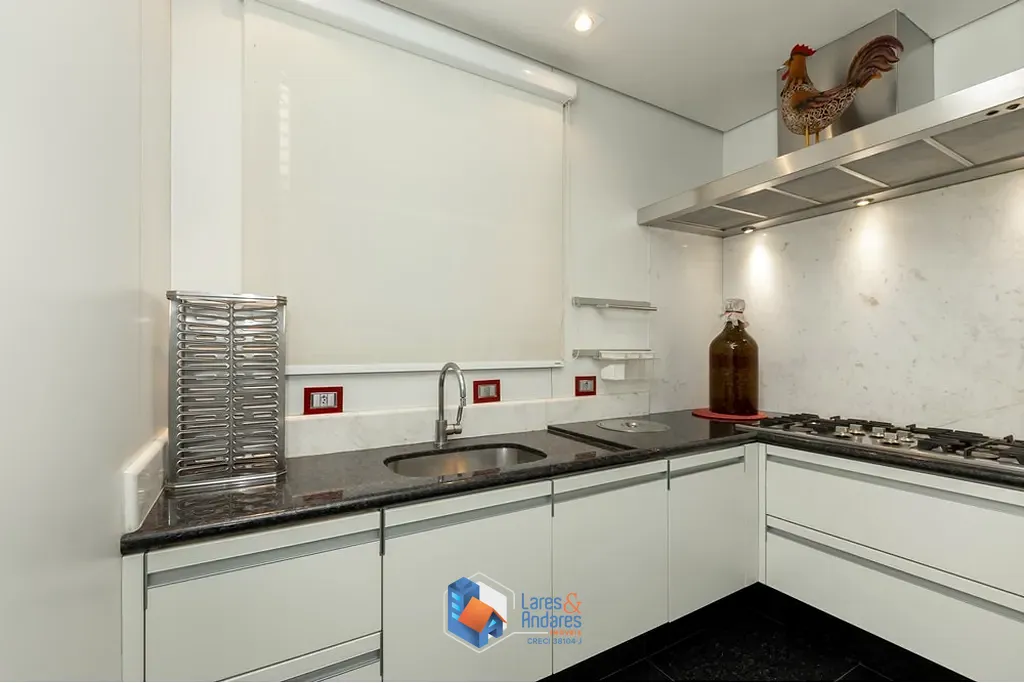 Apartamento, 3 quartos, 392 m² - Foto 19