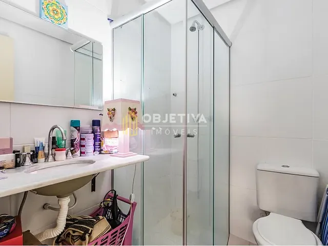 Apartamento 2 quartos e 3 banheiros, à venda, no bairro Jardim Itu em Porto Alegre