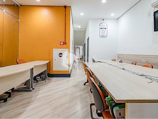Foto do Sala-Sala à venda 165.77M² Paraíso São Paulo - SP