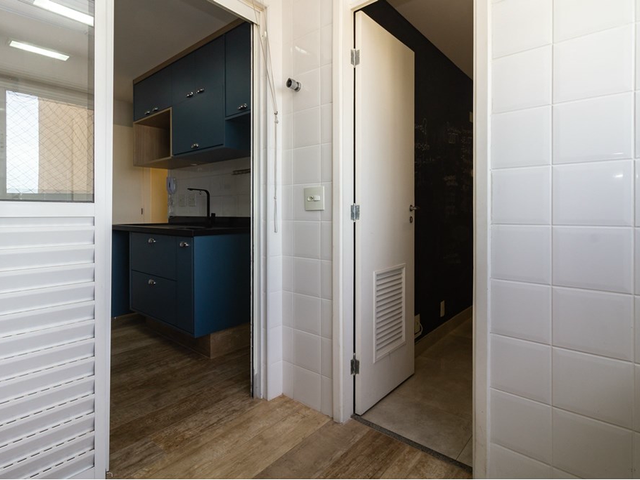 Foto do Empreendimento - Empreendimento Residencial à venda Alto da Lapa São Paulo - SP | ADLADRDL 2991 Apto 601261002-226 | Lares e Andares Imóveis