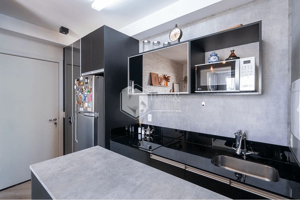 Apartamento à venda com 1 quarto, 36m² - Foto 36