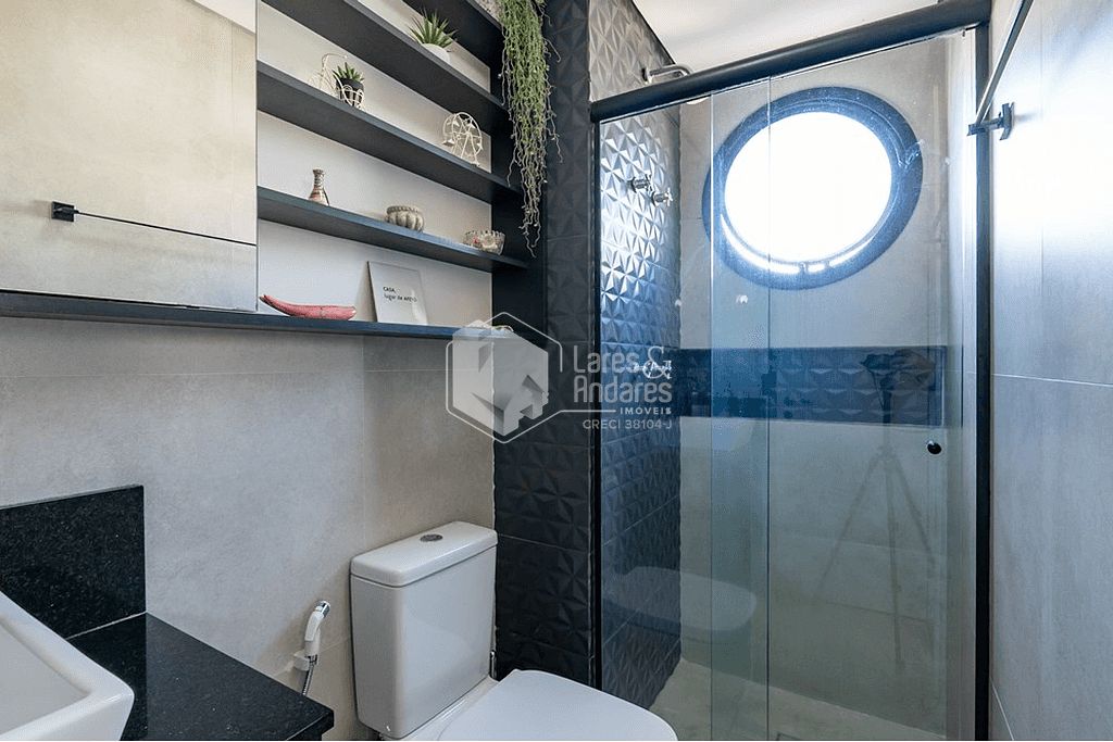 Apartamento à venda com 1 quarto, 36m² - Foto 50
