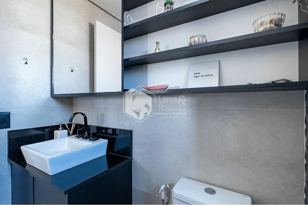 Apartamento à venda com 1 quarto, 36m² - Foto 51