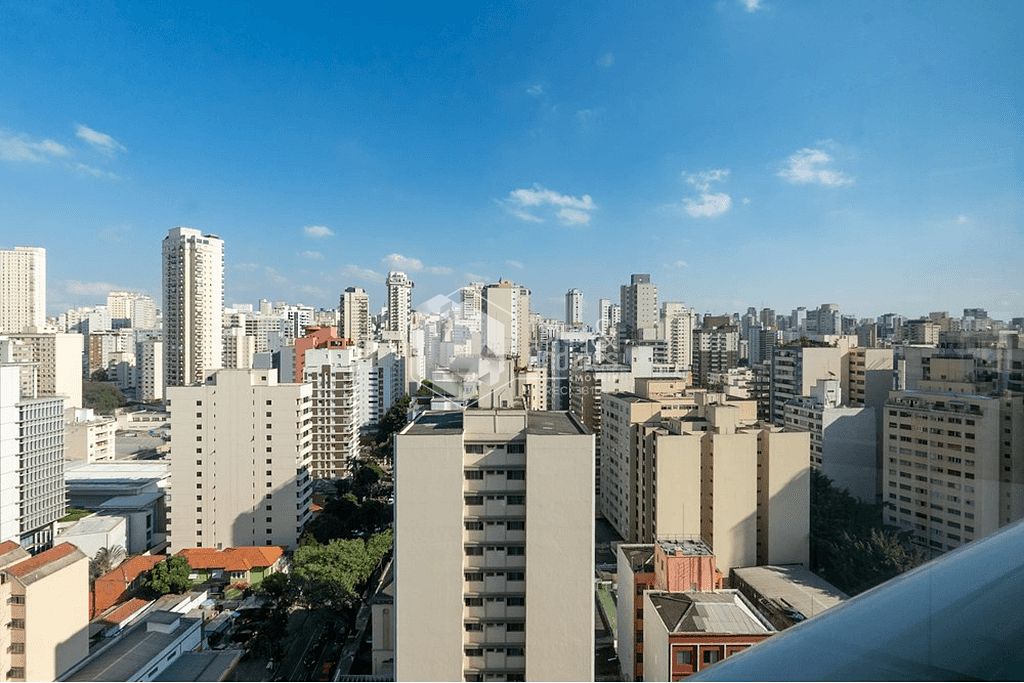 Apartamento à venda com 1 quarto, 36m² - Foto 5