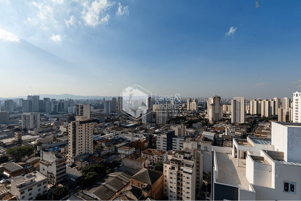Apartamento à venda com 1 quarto, 36m² - Foto 6