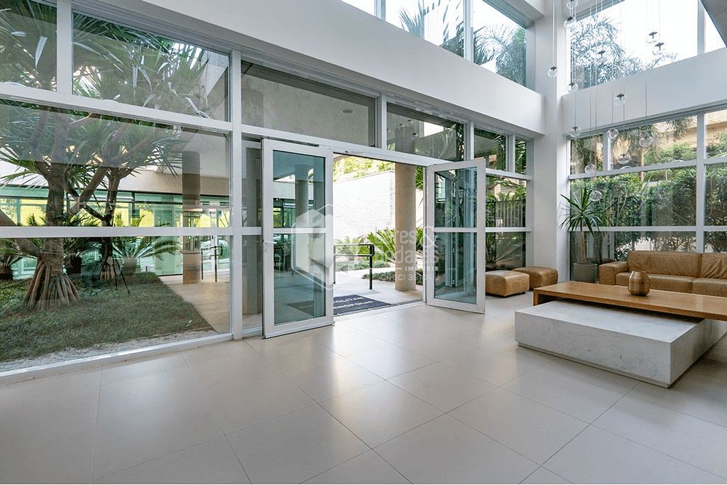 Apartamento à venda com 1 quarto, 36m² - Foto 20